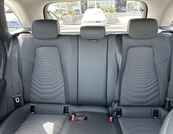 Mercedes-Benz Třídy B 8