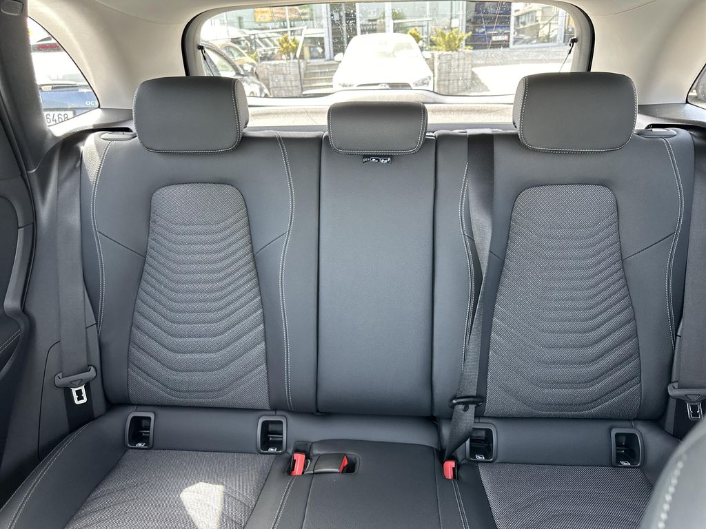 Mercedes-Benz Třídy B