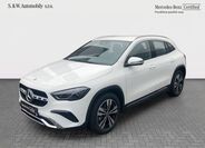 Mercedes-Benz GLA 1