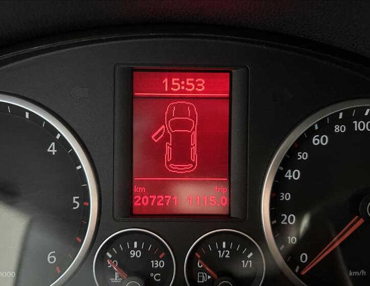 Volkswagen Tiguan 12