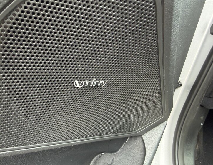 Hyundai i40 Kombi 1,7 l 104 kw