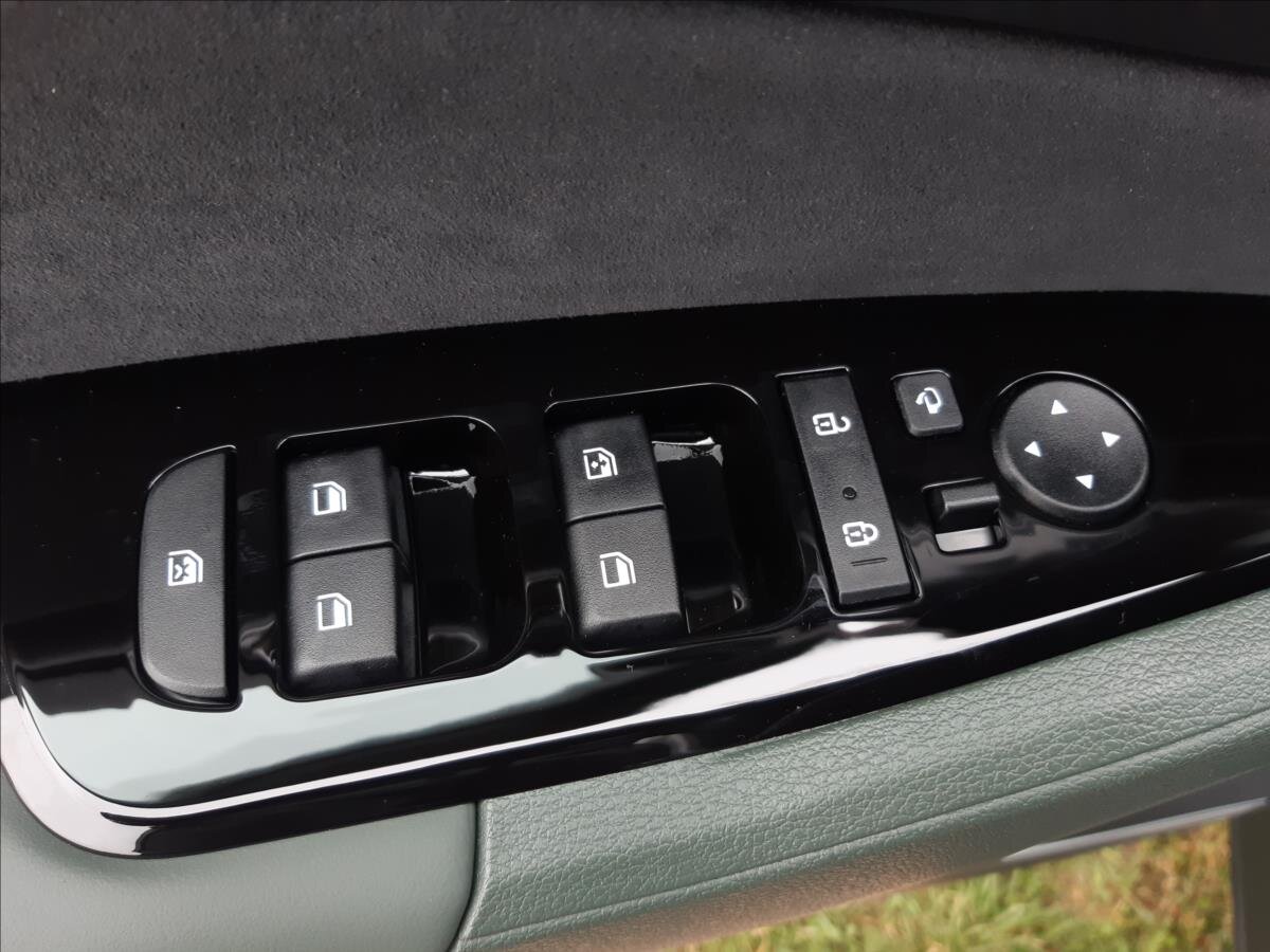 KIA Sportage SUV 1,6 l 118 kw