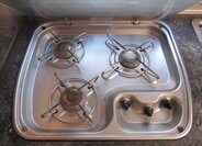 Fiat Ducato Ostatní 2,3 l 96 kw