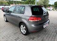 Volkswagen Golf Hatchback 1,2 l 63 kw