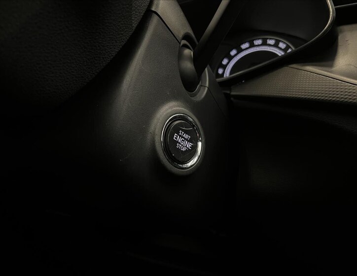 Škoda Kamiq SUV / Terénní 999,0 81 kw