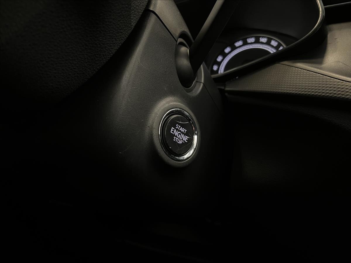 Škoda Kamiq SUV / Terénní 999,0 81 kw