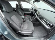 KIA Sportage SUV 1,6 l 110 kw