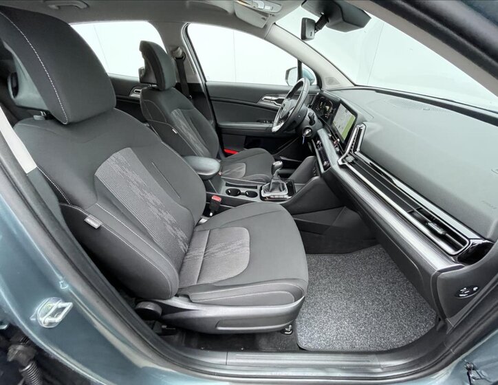 KIA Sportage SUV 1,6 l 110 kw