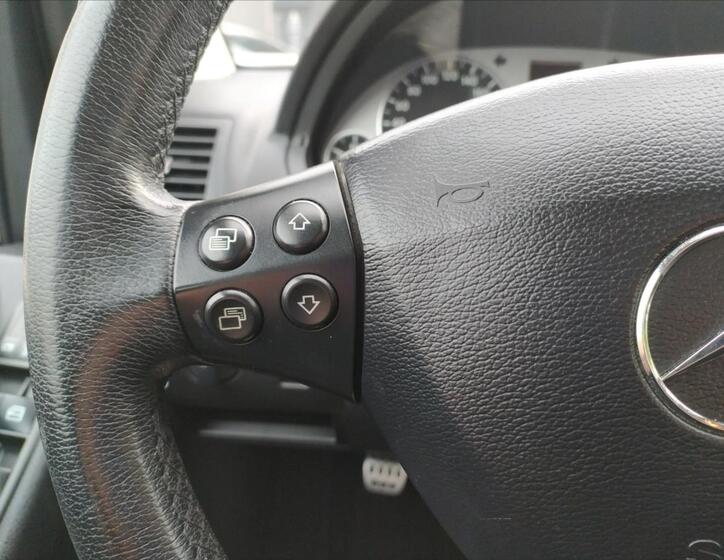 Mercedes-Benz Třídy A 20