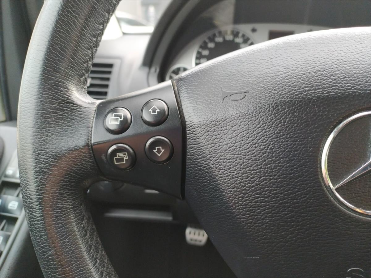 Mercedes-Benz Třídy A