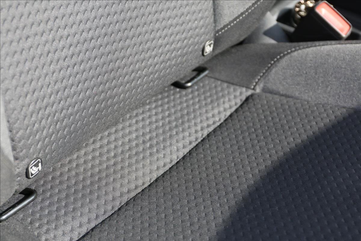 Volkswagen Taigo SUV / Terénní 999,0 70 kw