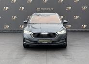 Škoda Octavia 2