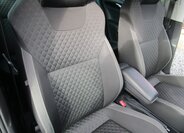 Škoda Rapid Sedan 999,0 81 kw