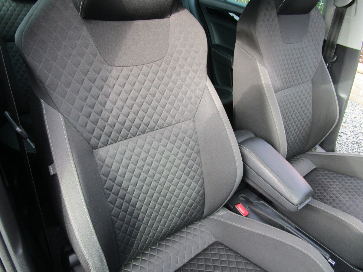 Škoda Rapid Sedan 999,0 81 kw