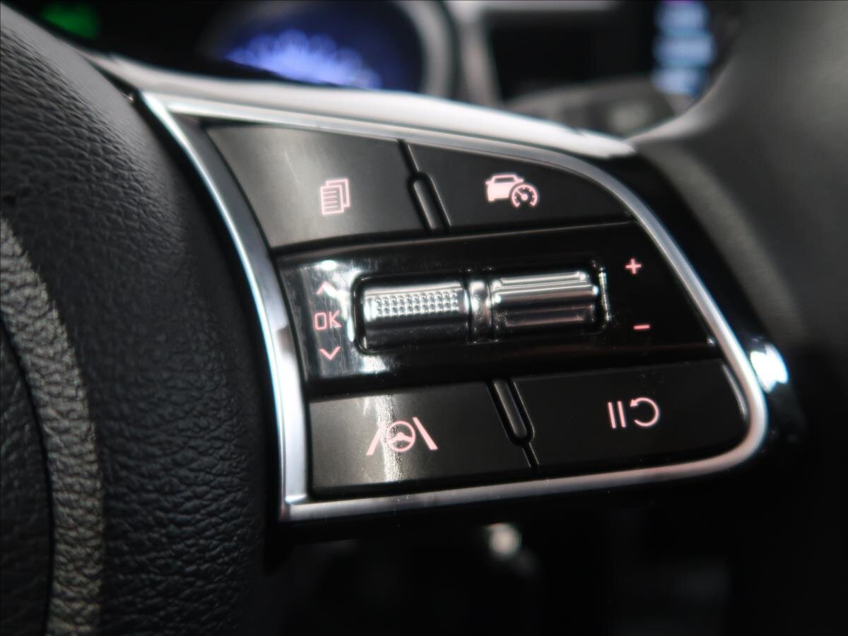 KIA Ceed Kombi 1,5 l 103 kw