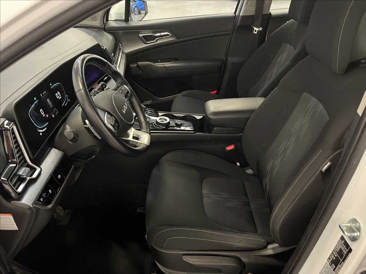 KIA Sportage SUV 1,6 l 110 kw