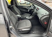 Opel Insignia Liftback 2,0 l 96 kw