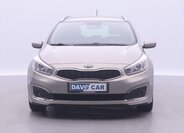 KIA Ceed Kombi 1,6 l 100 kw