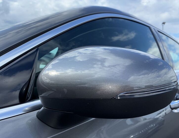 Mercedes-Benz Třídy A 23