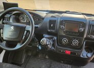 Peugeot Boxer Valník 2,0 l 96 kw