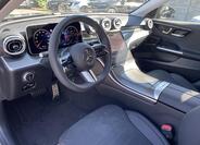 Mercedes-Benz Třídy C 8