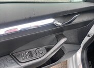 Škoda Octavia Kombi 1,5 l 110 kw