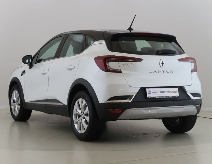 Renault Captur 7