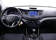Hyundai Tucson SUV 1,7 l 85 kw