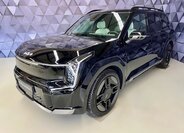 KIA EV9 1
