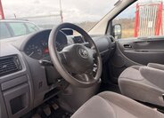 Toyota ProAce Verso MPV 2,0 l 94 kw