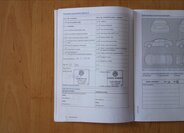 Volkswagen Golf Sportsvan MPV 1,4 l 110 kw