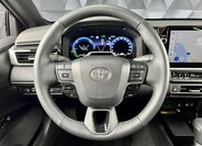 Toyota Camry Sedan / Limuzína 2,5 l 169 kw