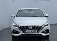 Hyundai i30 Kombi 1,5 l 118 kw
