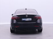 Alfa Romeo Giulia Sedan / Limuzína 2,1 l 110 kw
