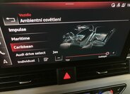 Audi A5 Liftback 2,0 l 150 kw
