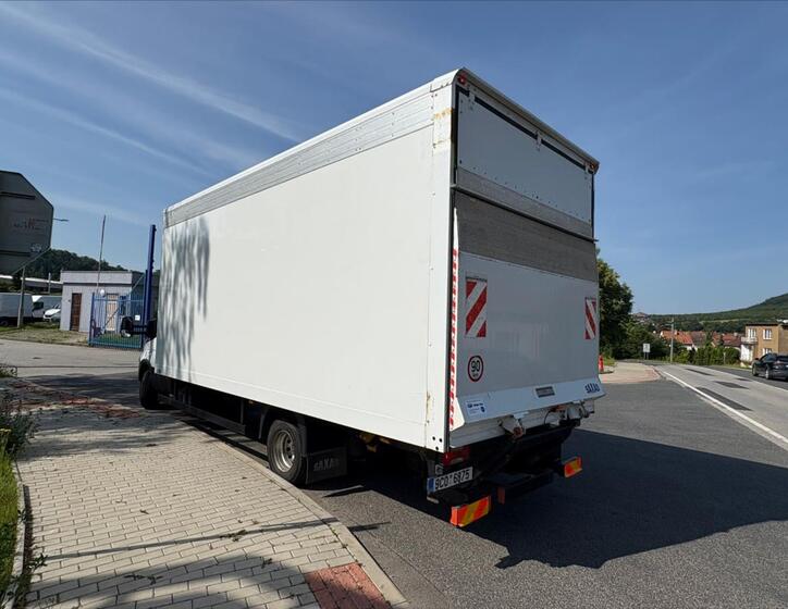 Iveco Ostatní 5
