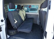 Volkswagen Transporter Ostatní 2,0 l 81 kw