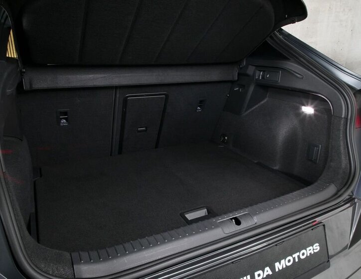 Cupra Formentor SUV / Terénní 2,0 l 140 kw