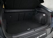 Cupra Formentor SUV / Terénní 2,0 l 140 kw