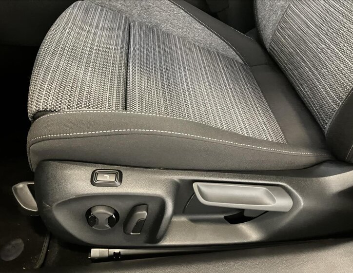 Škoda Superb Kombi 2,0 l 110 kw