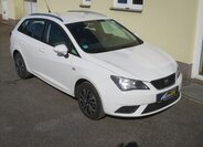 Seat Ibiza Kombi 1,4 l 63 kw