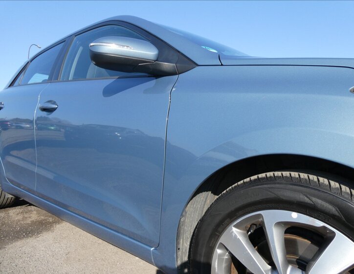 Hyundai i20 Hatchback 1,1 l 55 kw