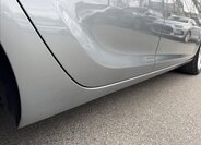 Opel Astra Kombi 1,7 l 81 kw