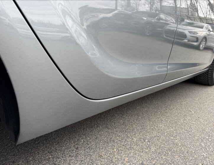 Opel Astra Kombi 1,7 l 81 kw