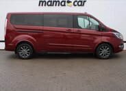 Ford Tourneo Custom MPV 2,0 l 136 kw