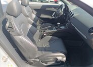 Audi TT Kabriolet 2,0 l 147 kw