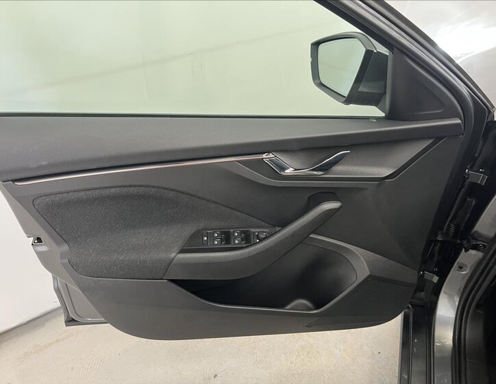 Škoda Scala Hatchback 999,0 85 kw