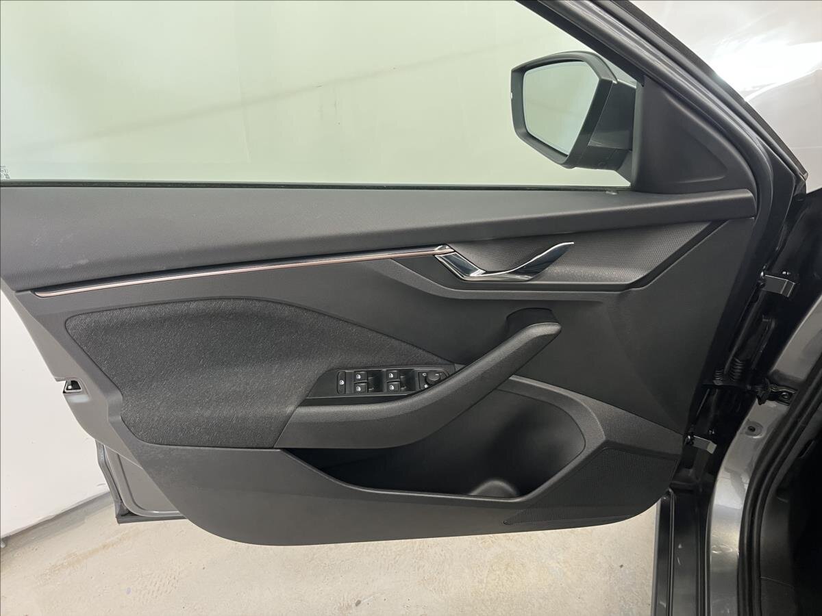 Škoda Scala Hatchback 999,0 85 kw