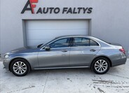 Mercedes-Benz Třídy E 5