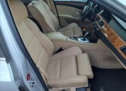 BMW Řada 5 Kombi 3,0 l 145 kw